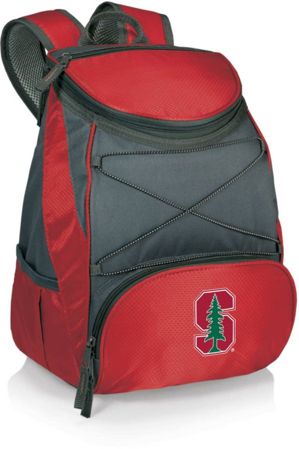 Picnic Time Stanford Cardinal PTX Backpack Cooler product image