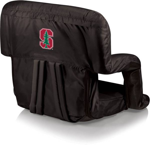 Picnic Time Stanford Cardinal Reclining Stadium Seat product image