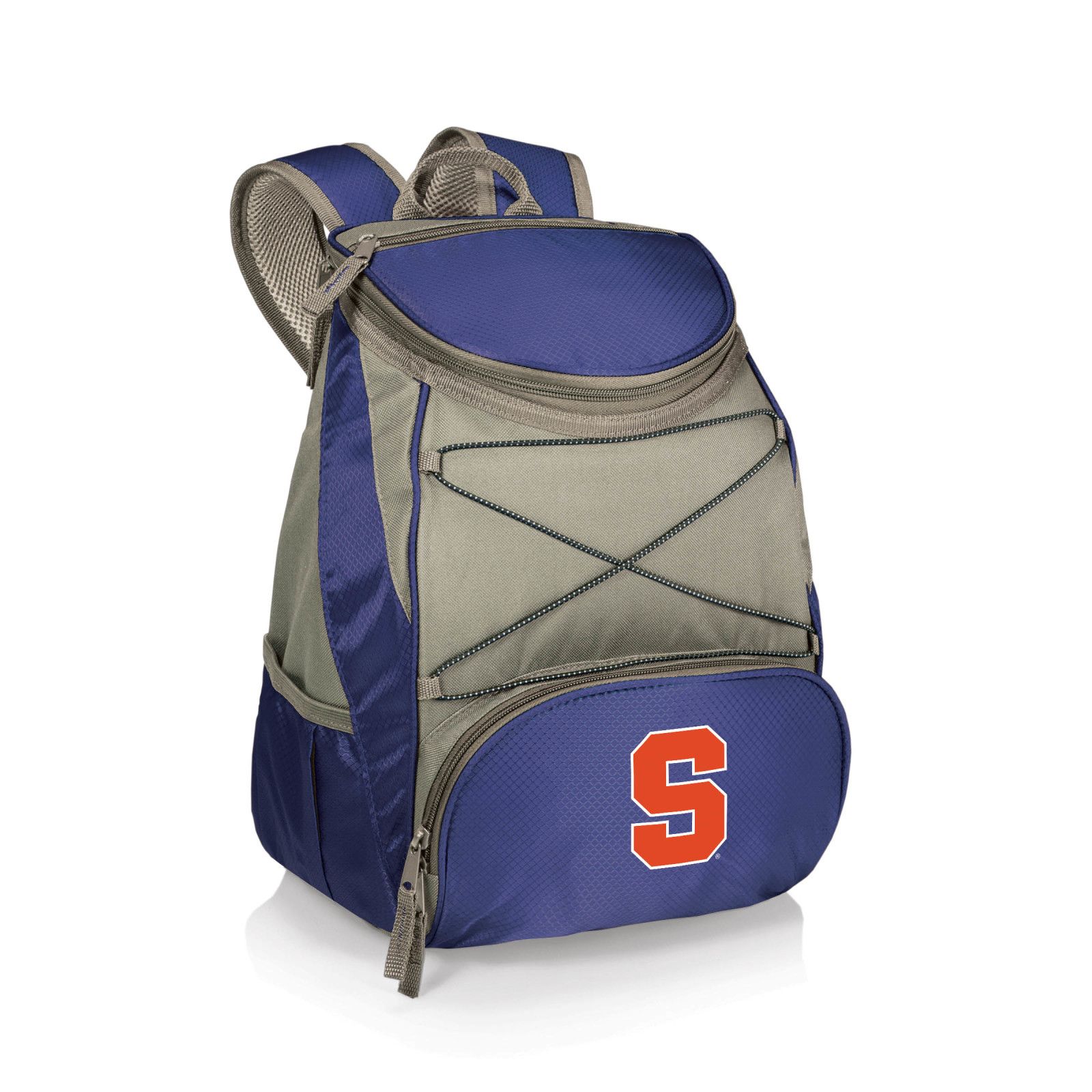 Picnic Time Syracuse Orange PTX Cooler Backpack product image