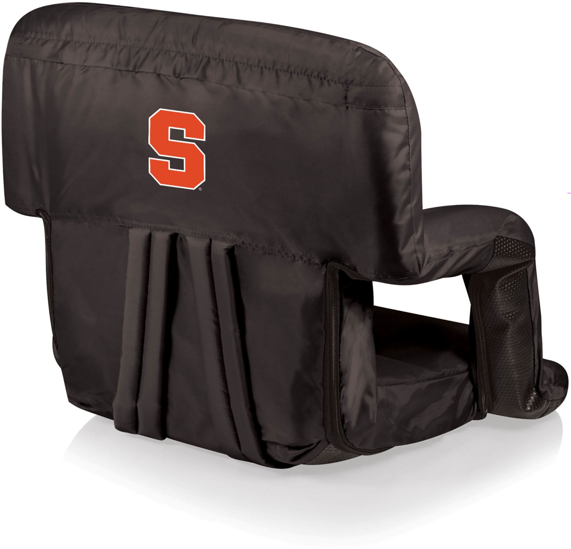 Picnic Time Syracuse Orange Ventura Reclining Stadium Seat product image