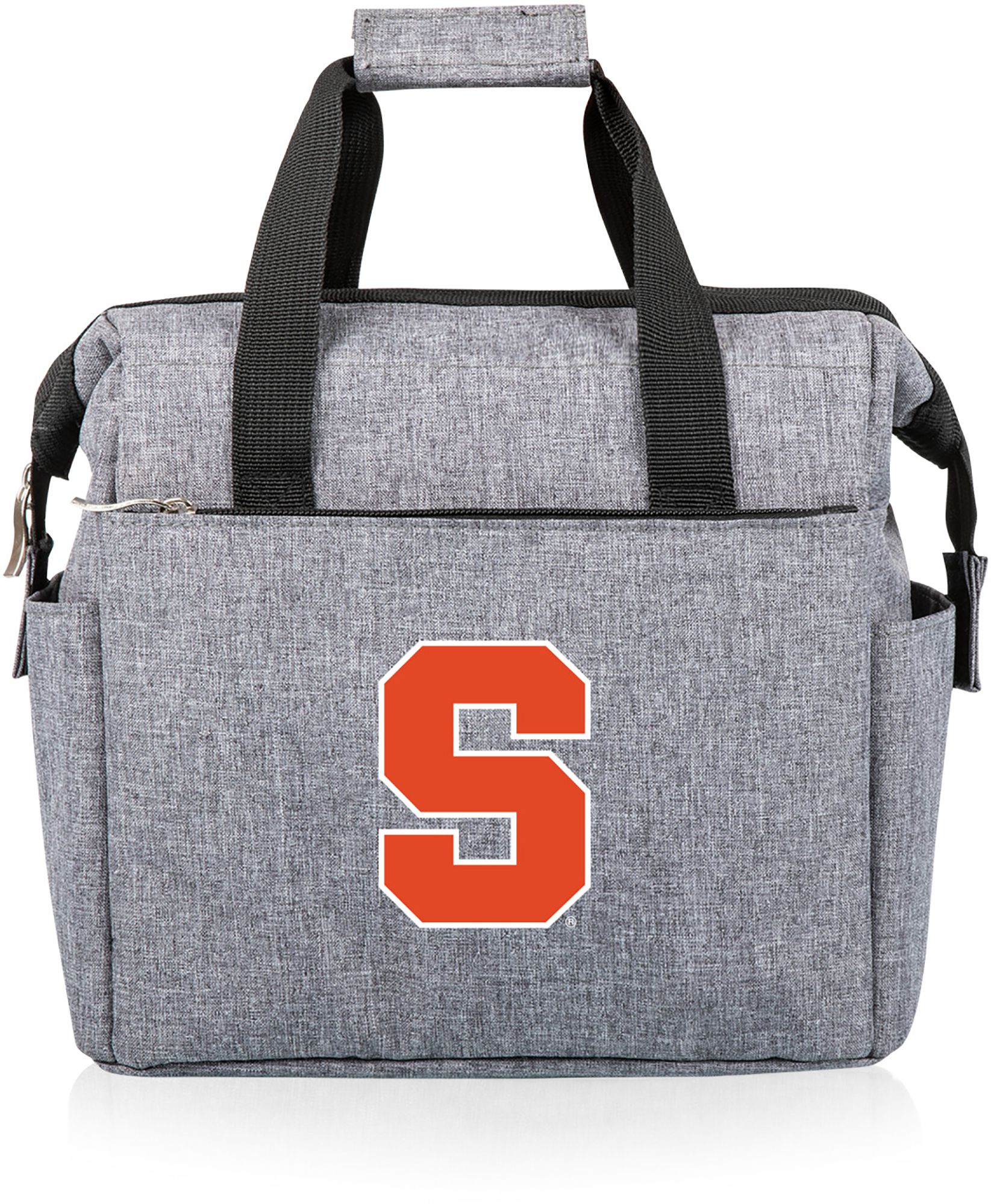 Picnic Time Syracuse Orange On The Go Lunch Cooler Bag product image