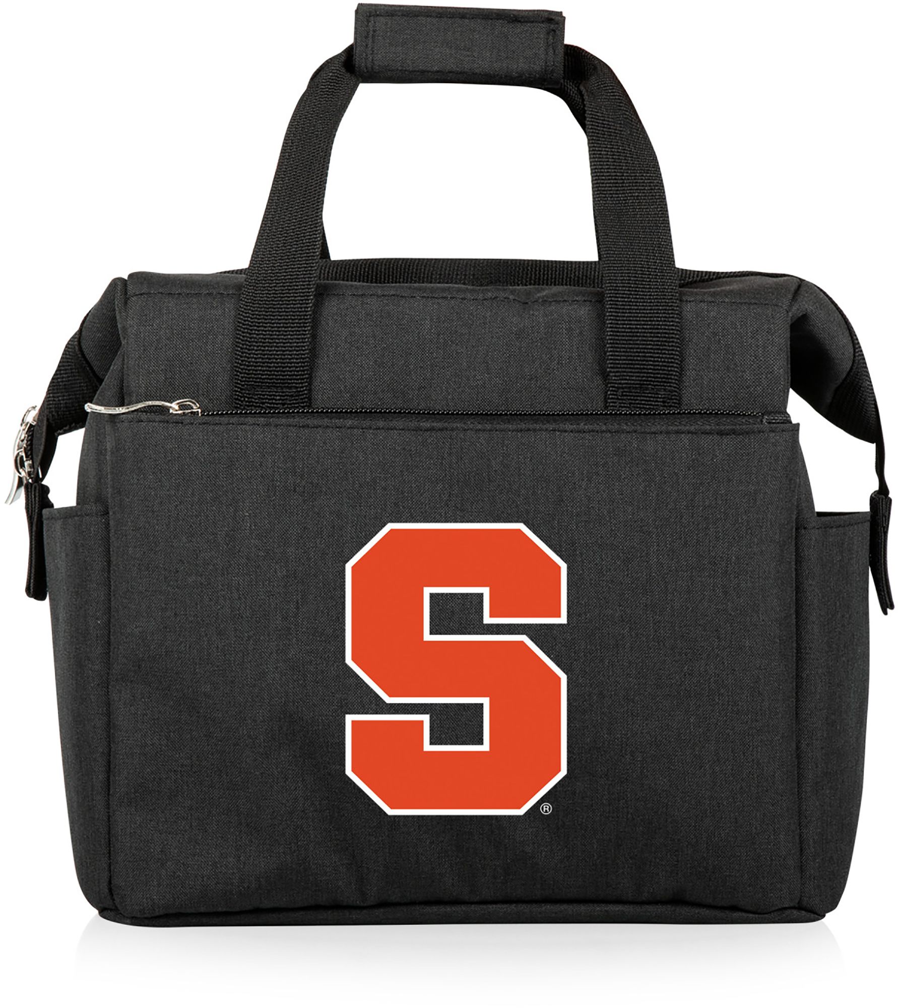Picnic Time Syracuse Orange On The Go Lunch Cooler Bag product image