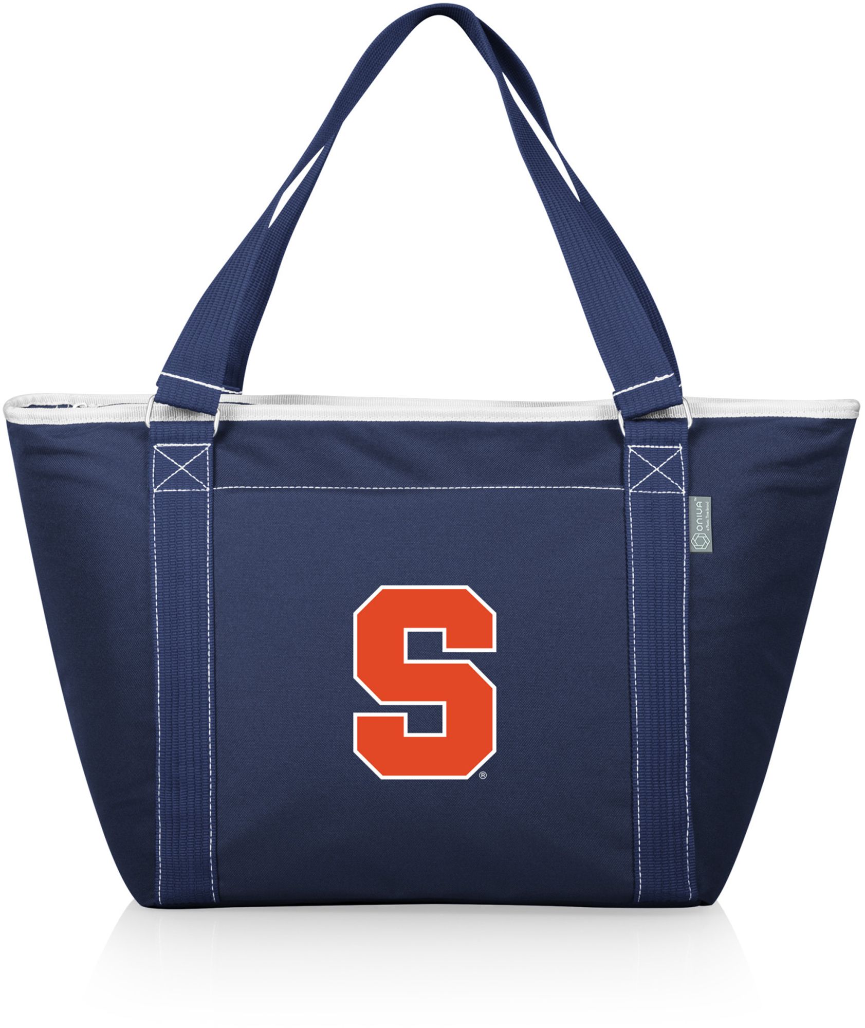 Picnic Time Syracuse Orange Topanga Cooler Tote product image