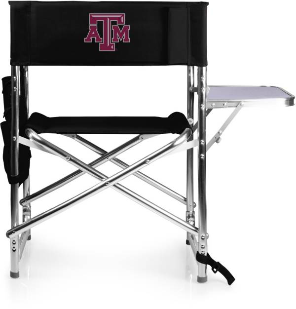 Picnic Time Texas A&M Aggies Camping Sports Chair product image