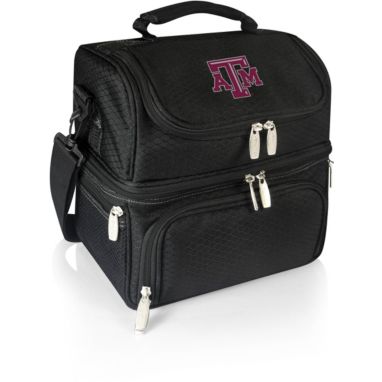 sorry, Picnic Time Texas A&M Aggies Pranzo Lunch Cooler Bag is currently out of stock