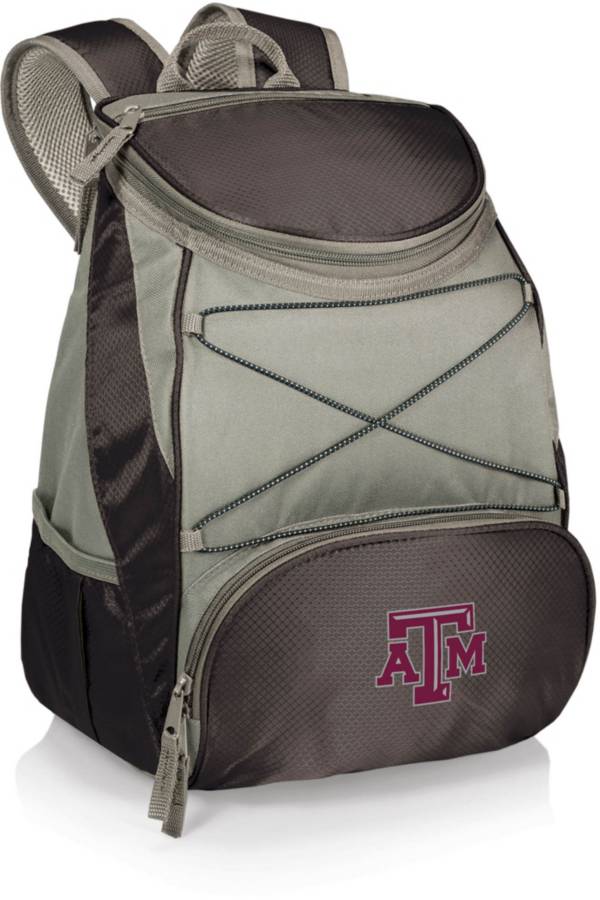Picnic Time Texas A&M Aggies PTX Backpack Cooler product image