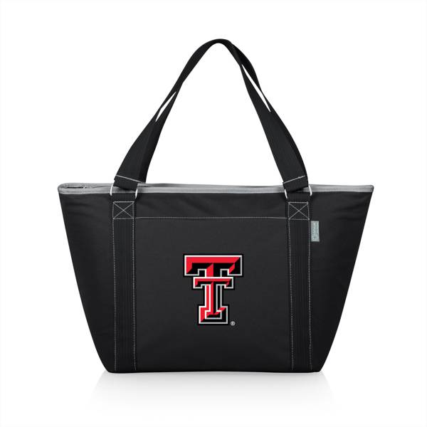 Picnic Time Texas Tech Red Raiders Topanga Cooler Tote Bag product image