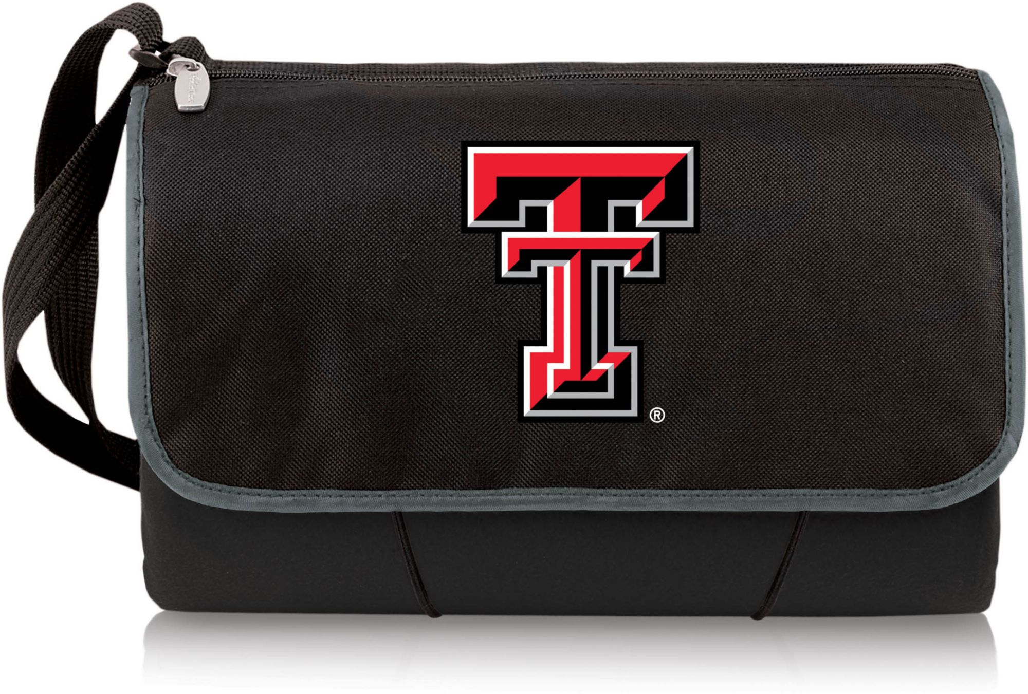 Picnic Time Texas Tech Red Raiders Outdoor Picnic Blanket Tote product image