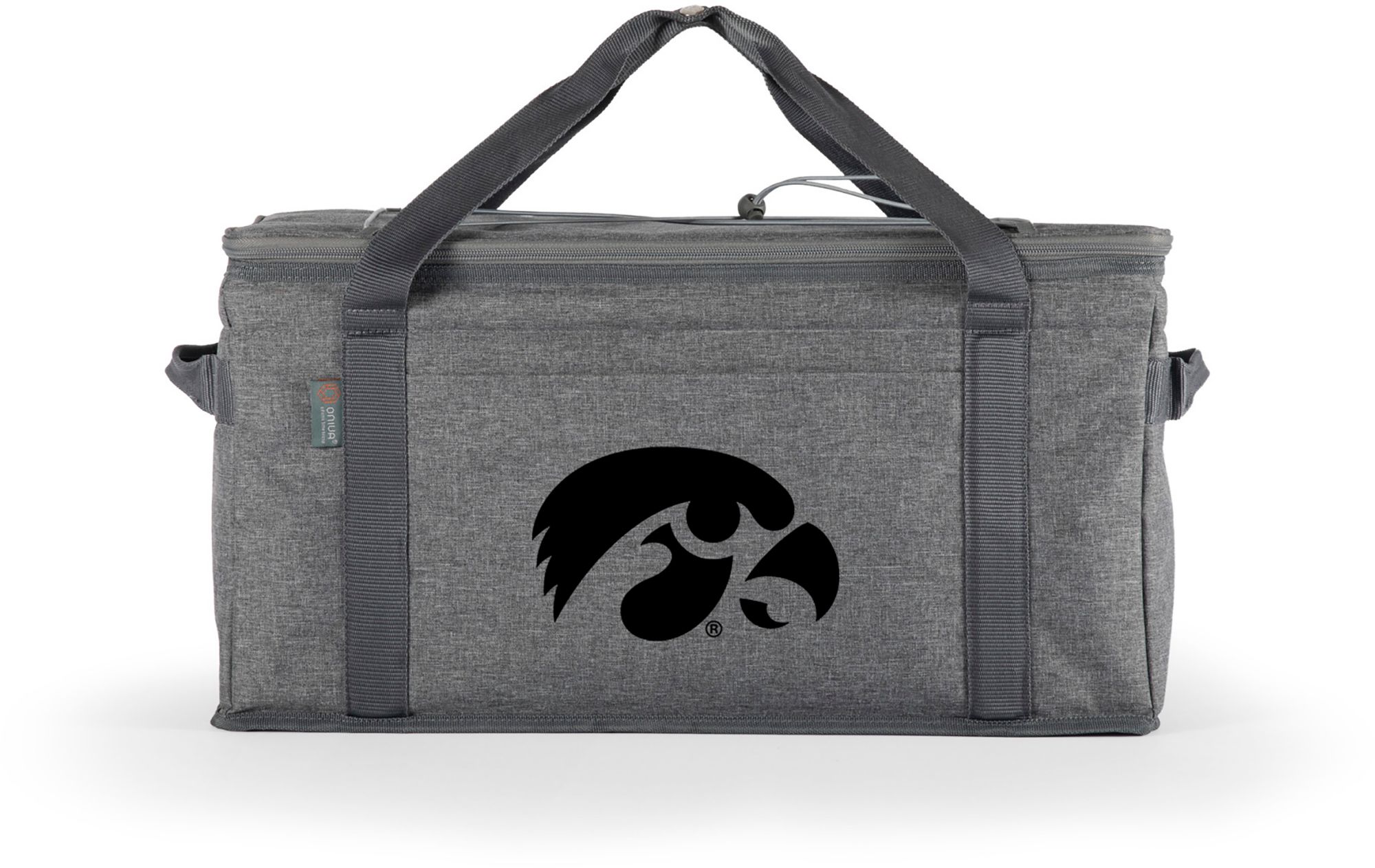 Picnic Time Iowa Hawkeyes 64-Can Collapsible Cooler product image