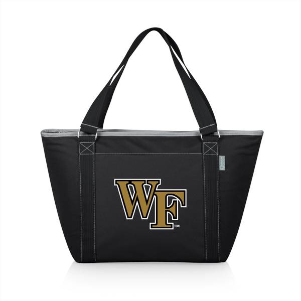 Picnic Time Wake Forest Demon Deacons Topanga Cooler Tote Bag product image