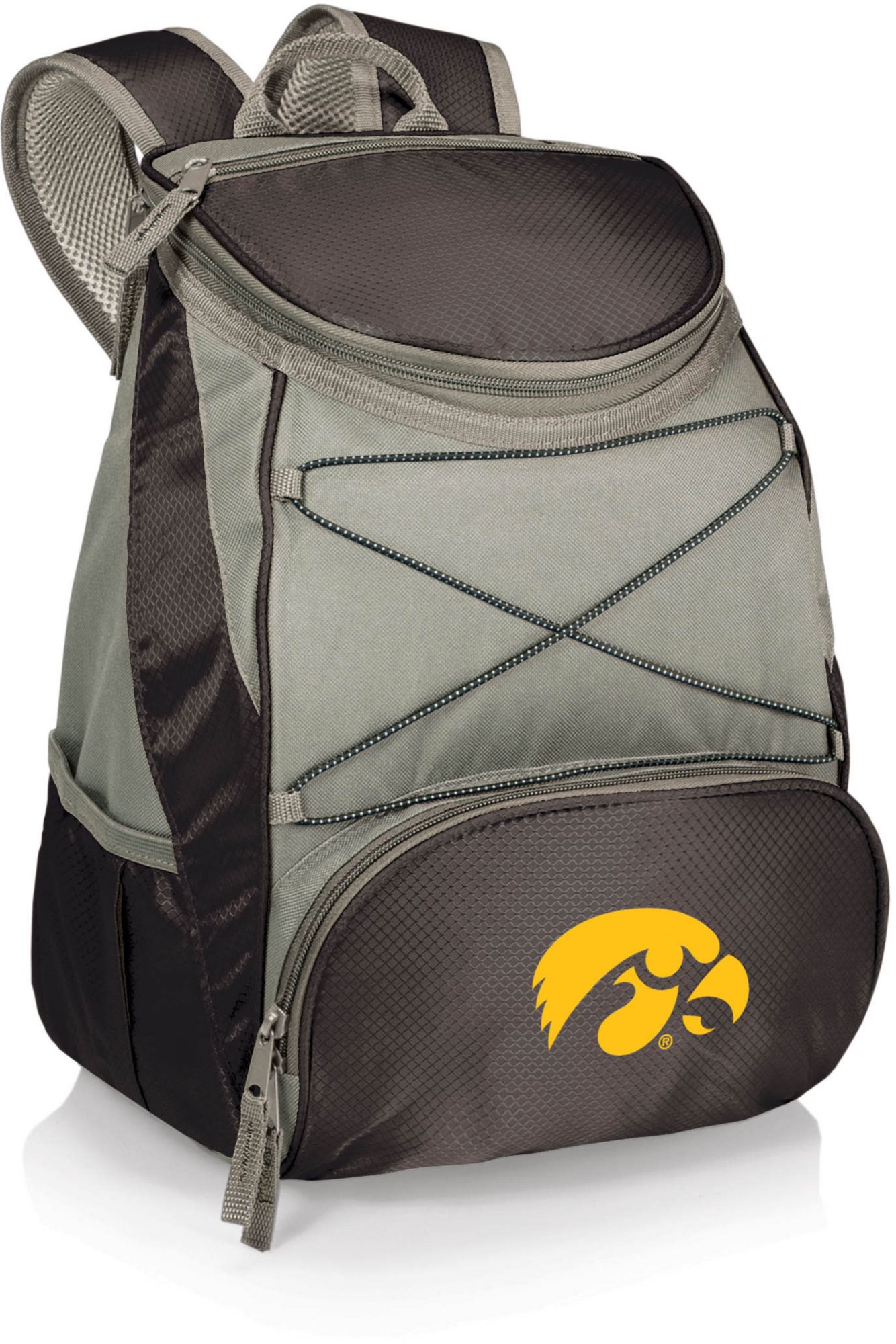 Picnic Time Iowa Hawkeyes PTX Backpack Cooler product image