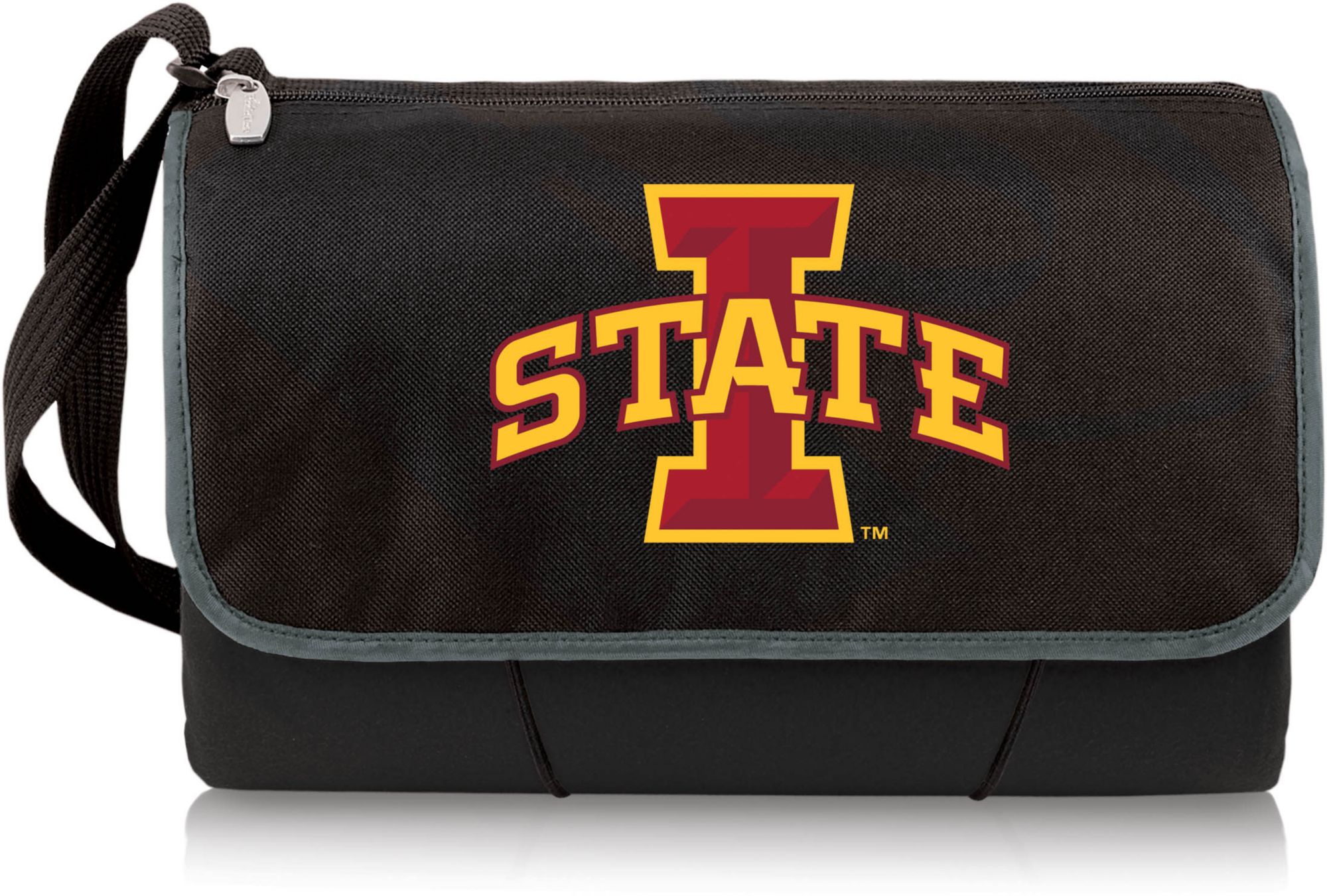 Picnic Time Iowa State Cyclones Outdoor Picnic Blanket Tote product image