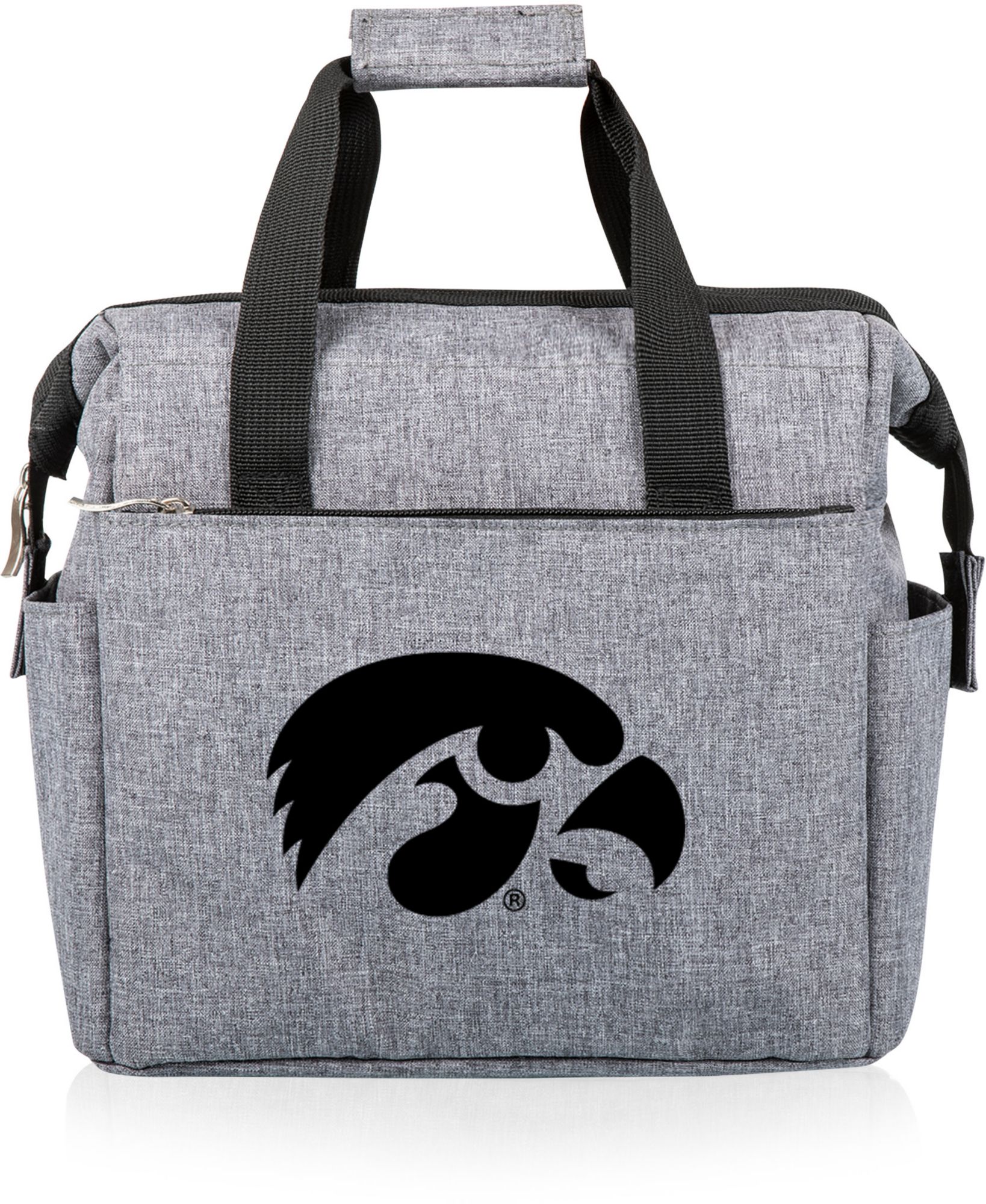 Picnic Time Iowa Hawkeyes On The Go Lunch Cooler Bag product image