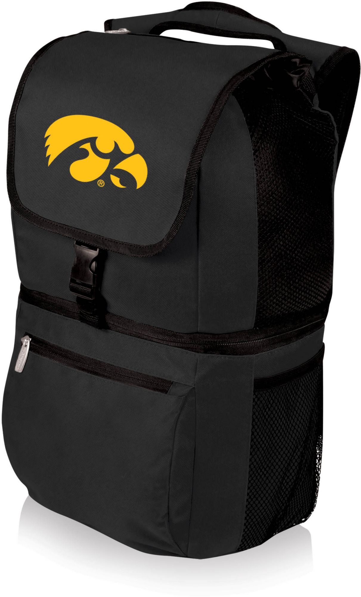 Picnic Time Iowa Hawkeyes Zuma Backpack Cooler product image