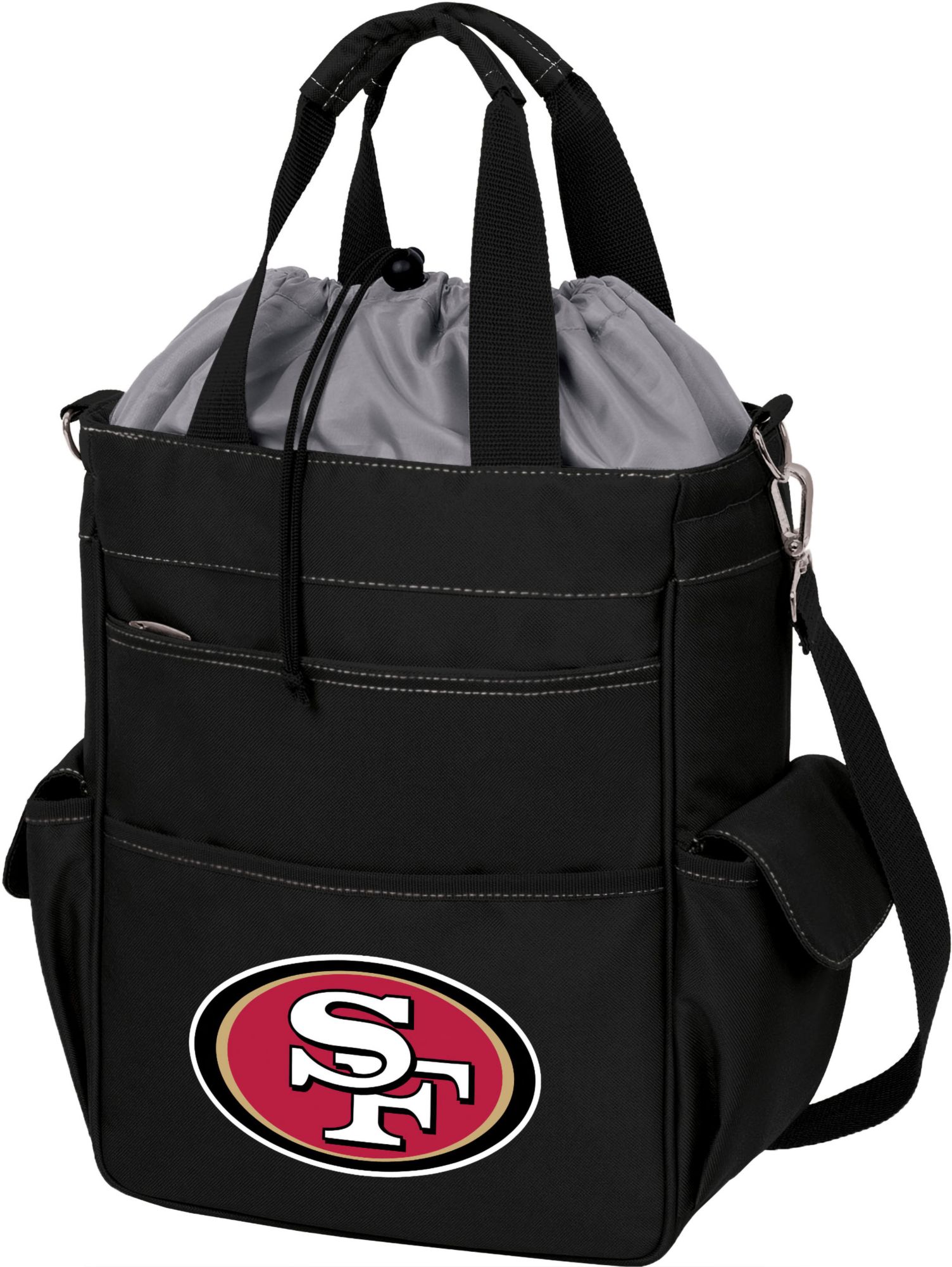 Picnic Time San Francisco 49ers Cooler Tote Bag product image