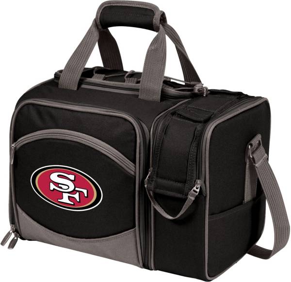 Picnic Time San Francisco 49ers Picnic Basket Cooler Dick's Sporting