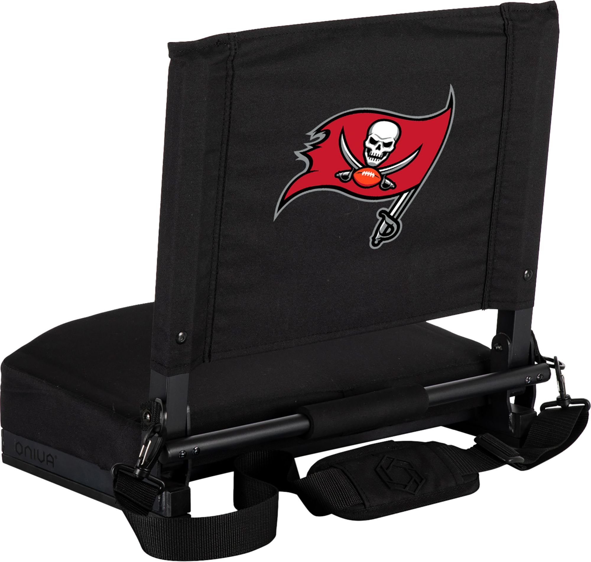 Picnic Time Tampa Bay Buccaneers Gridiron Stadium Seat product image