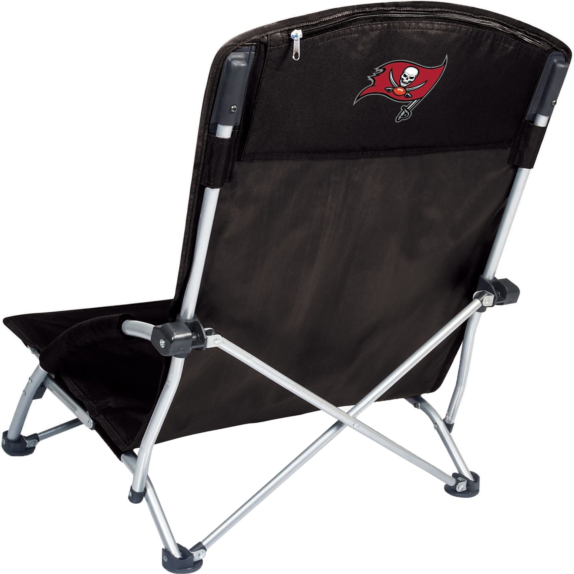 Picnic Time Tampa Bay Buccaneers Tranquility Beach Chair product image