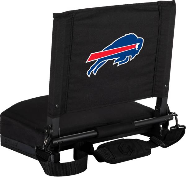 Picnic Time Buffalo Bills Rocking Camp Chair