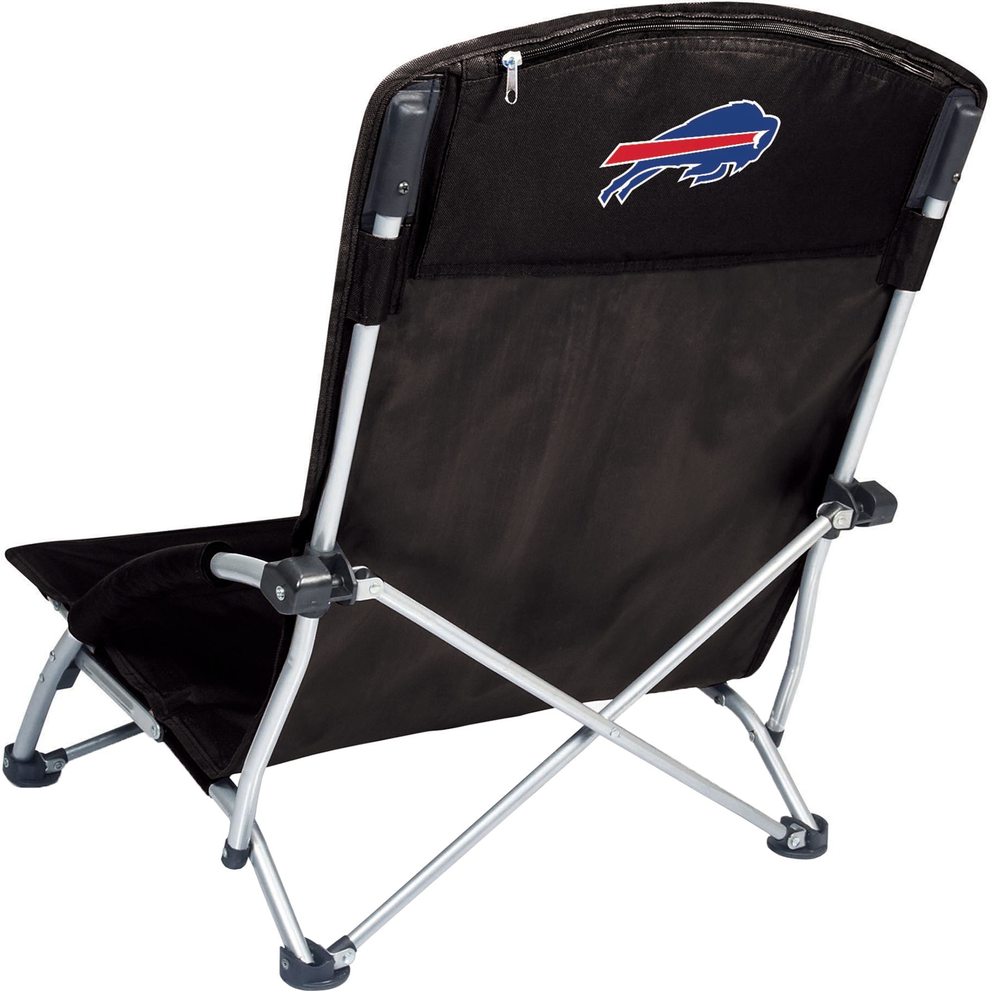 Picnic Time Buffalo Bills Tranquility Beach Chair product image