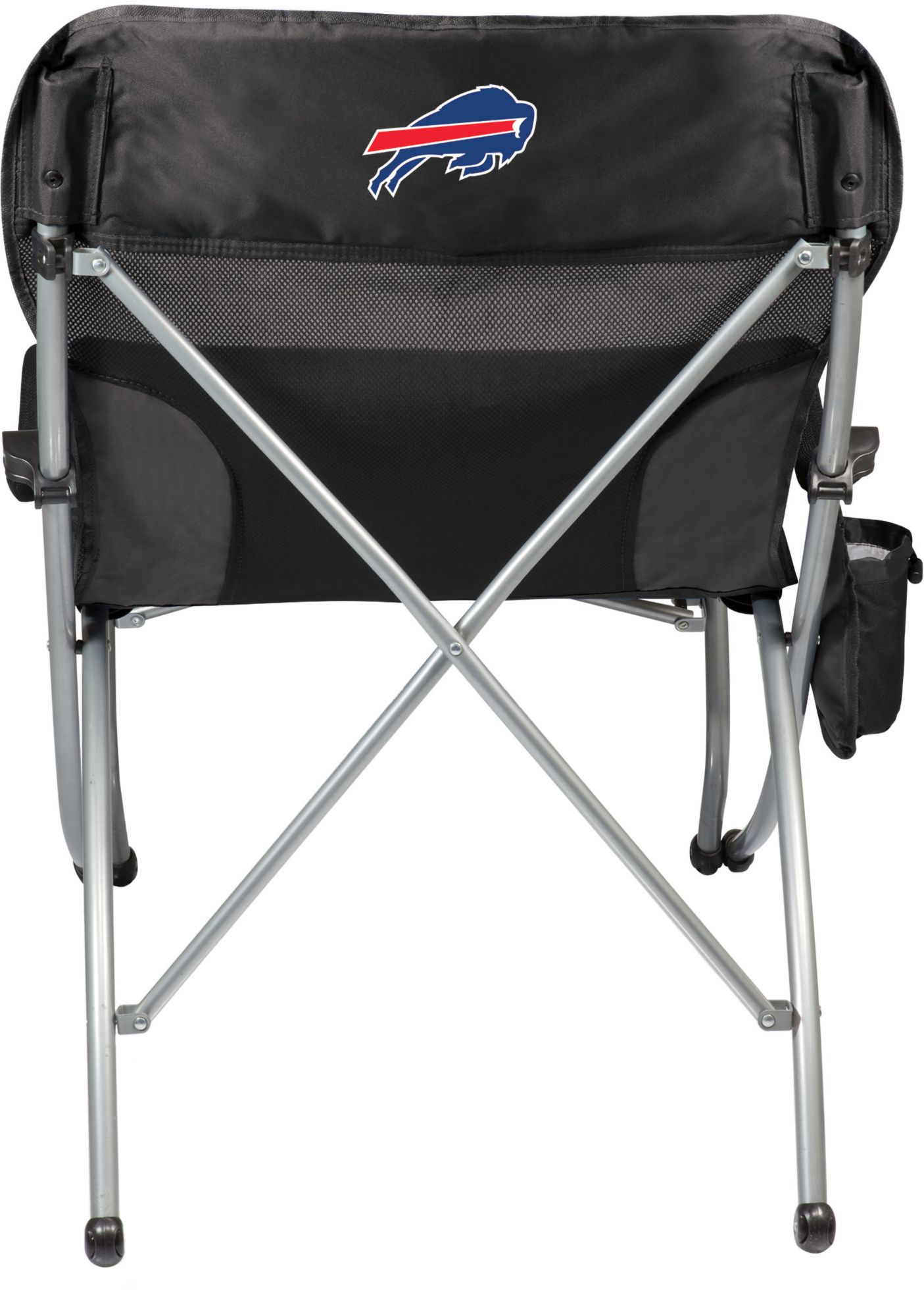 Picnic Time Buffalo Bills XL Camp Chair product image