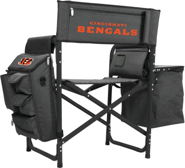 Cincinnati Bengals NFL Football Mini Beach FAN Chair and 