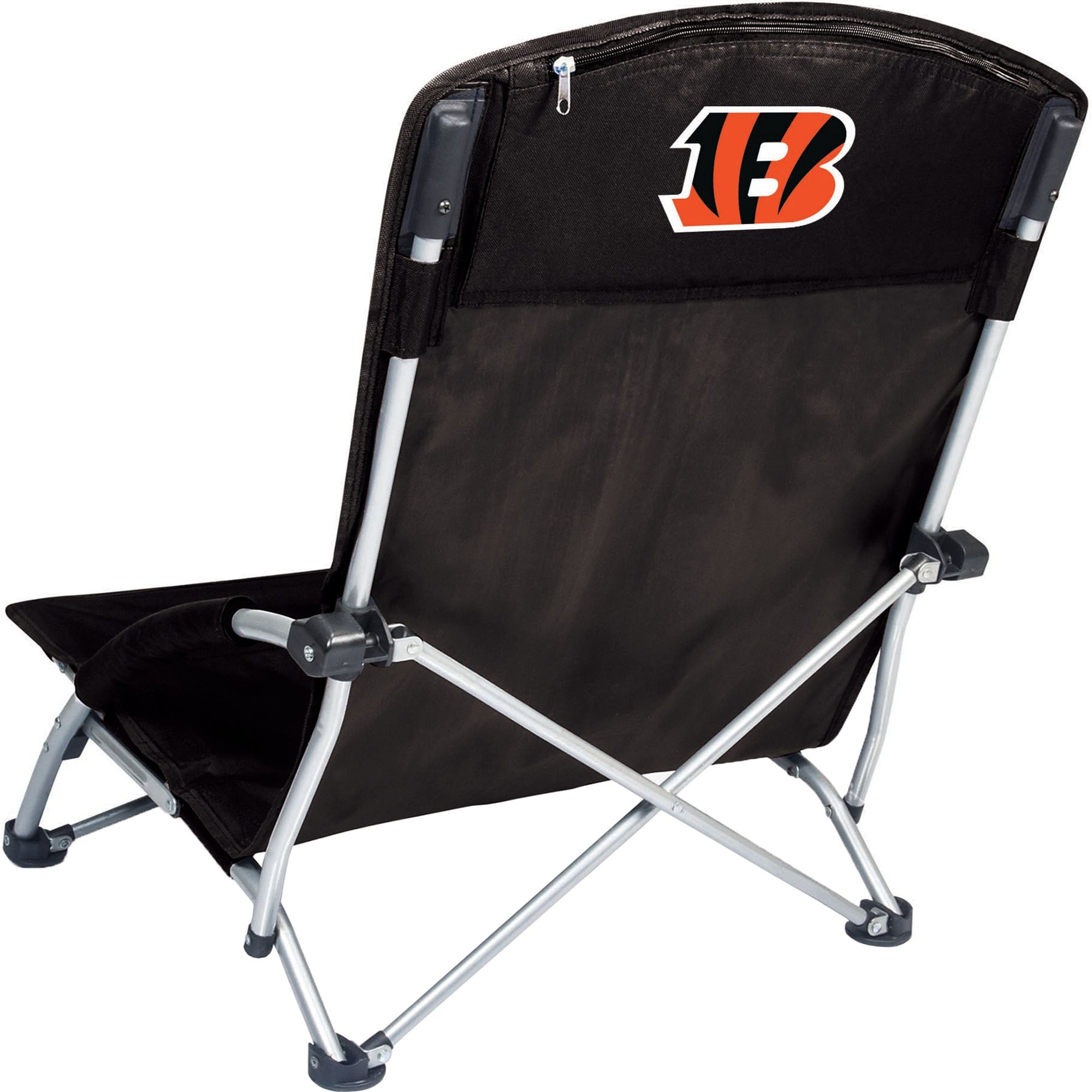 Picnic Time Cincinnati Bengals Tranquility Beach Chair product image