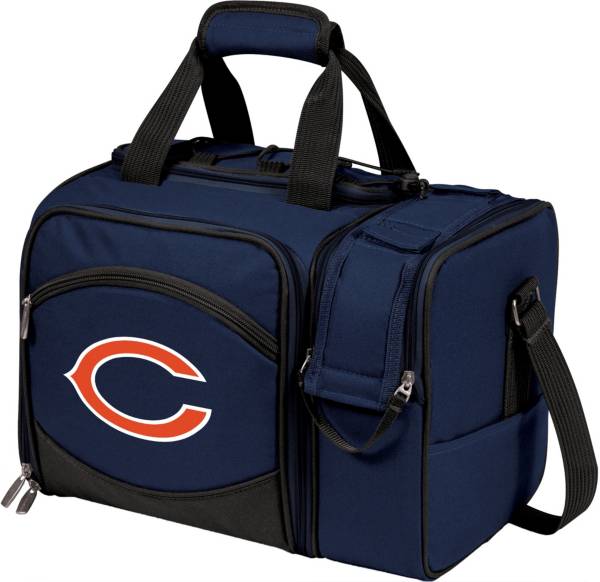 Picnic Time Chicago Bears Picnic Basket Cooler Dick's Sporting Goods