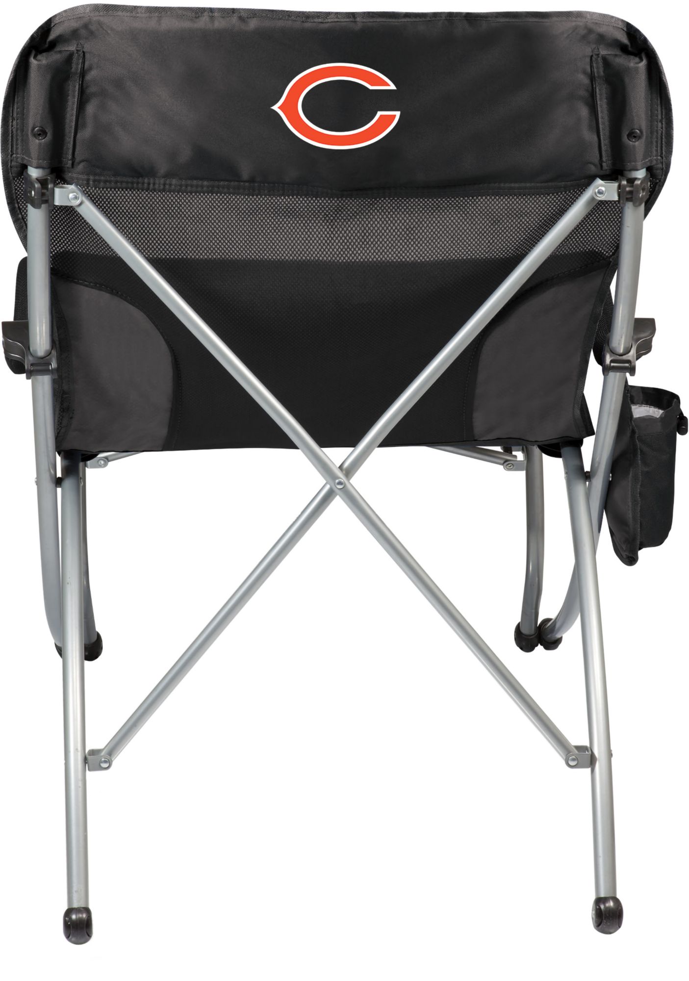 Picnic Time Chicago Bears XL Camp Chair product image