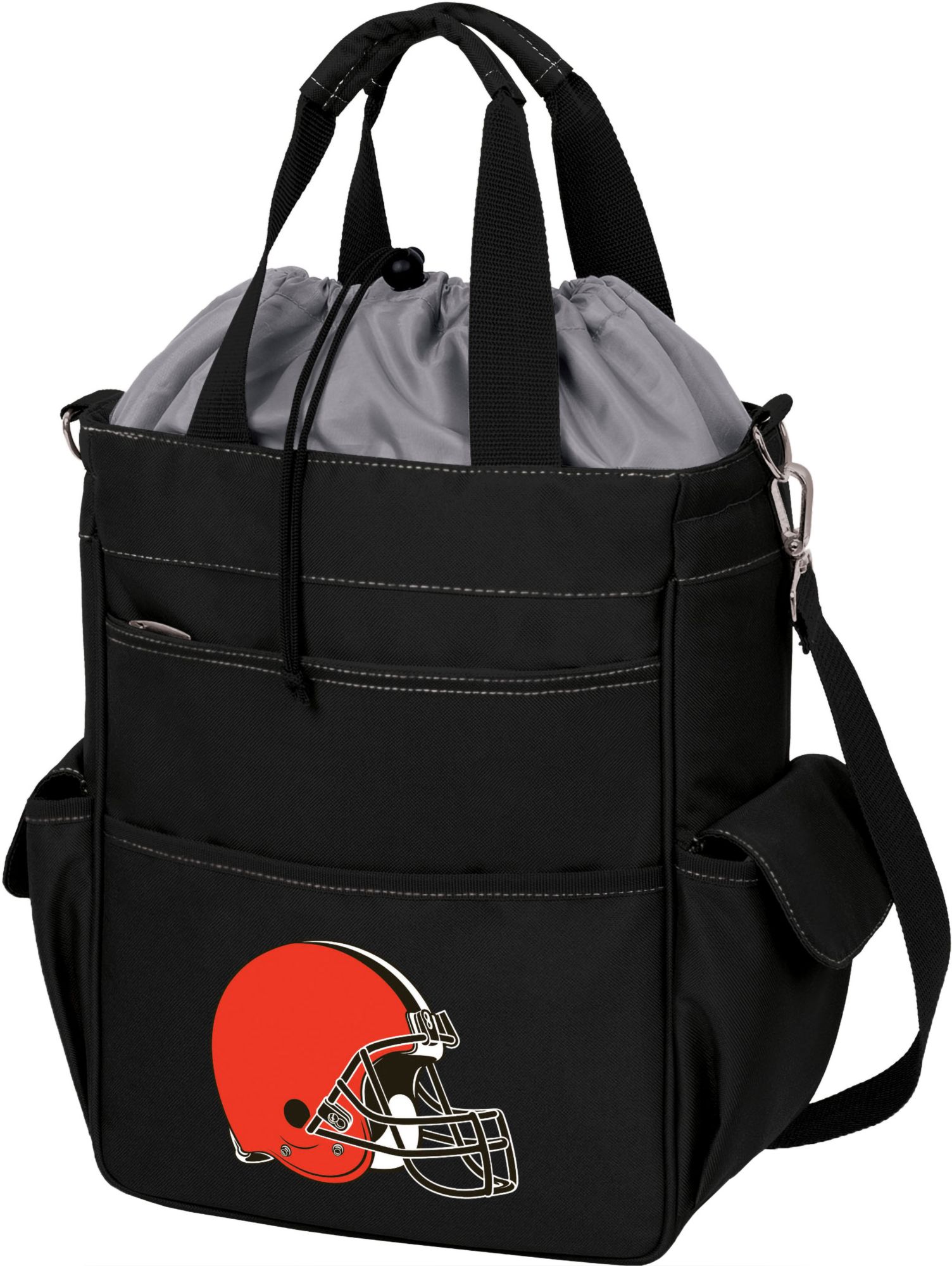 Picnic Time Cleveland Browns Cooler Tote Bag product image