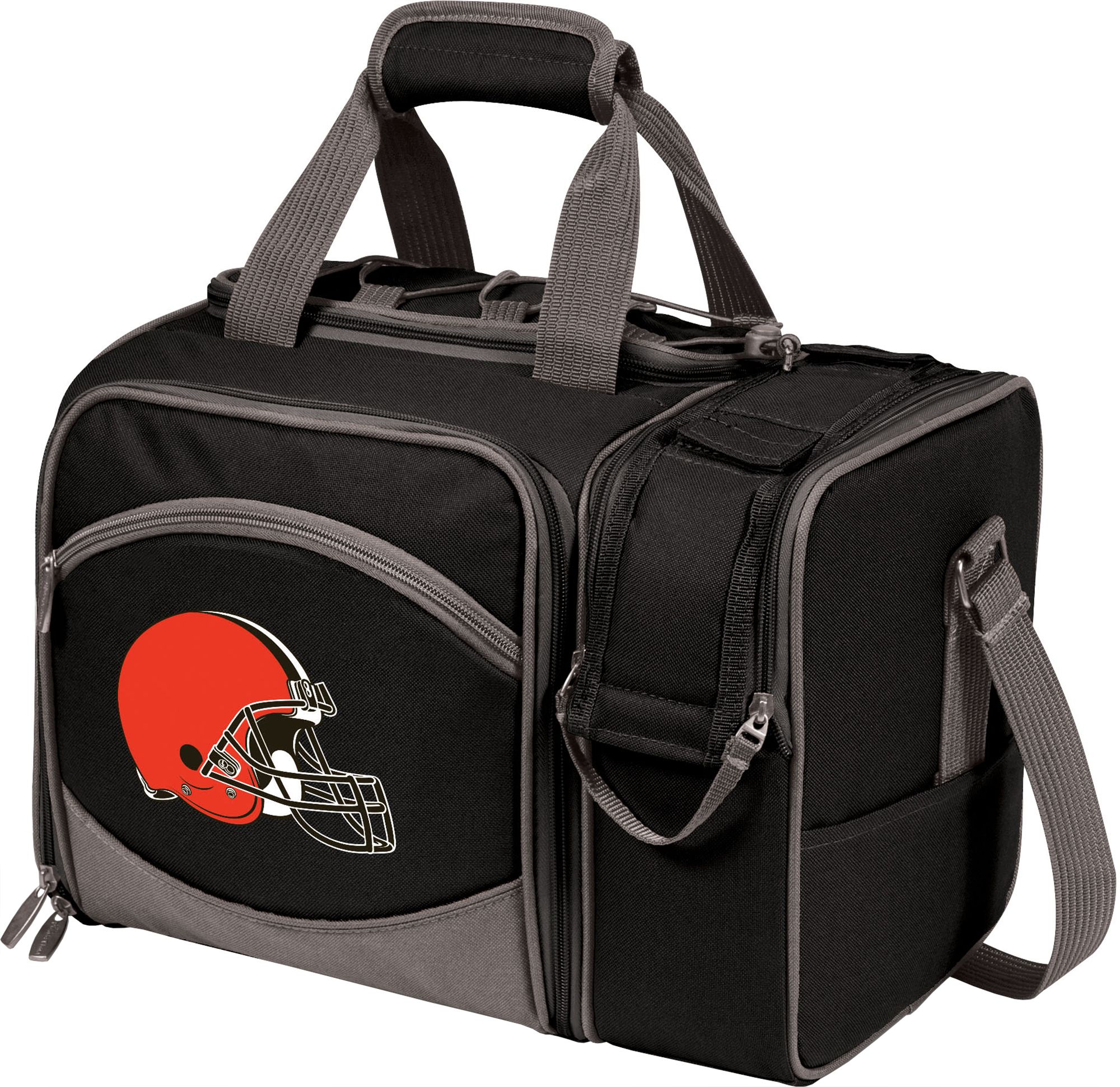 Picnic Time Cleveland Browns Picnic Basket Cooler product image