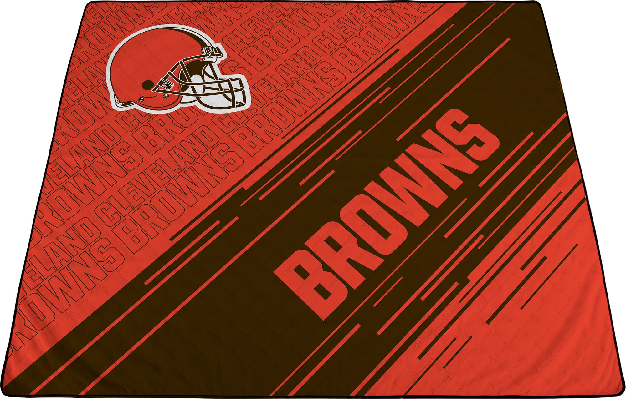 Picnic Time Cleveland Browns Outdoor Picnic Blanket product image