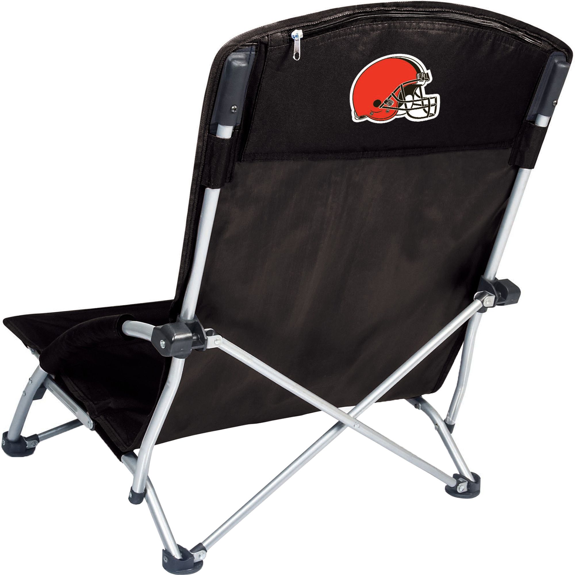 Picnic Time Cleveland Browns Tranquility Beach Chair product image