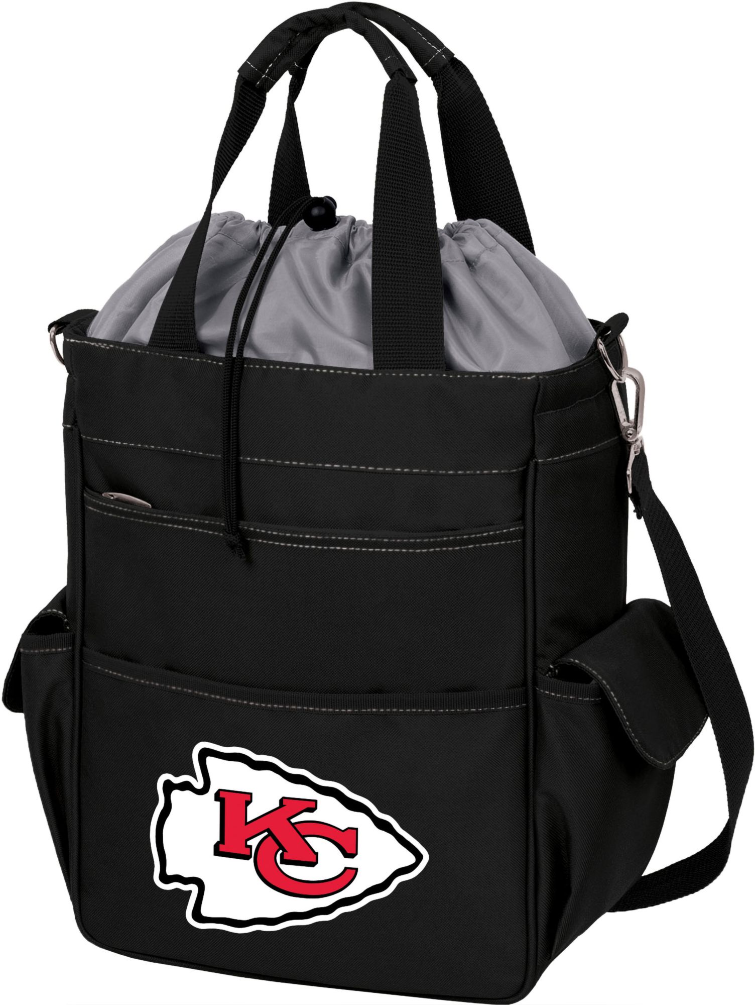 Picnic Time Kansas City Chiefs Cooler Tote Bag product image