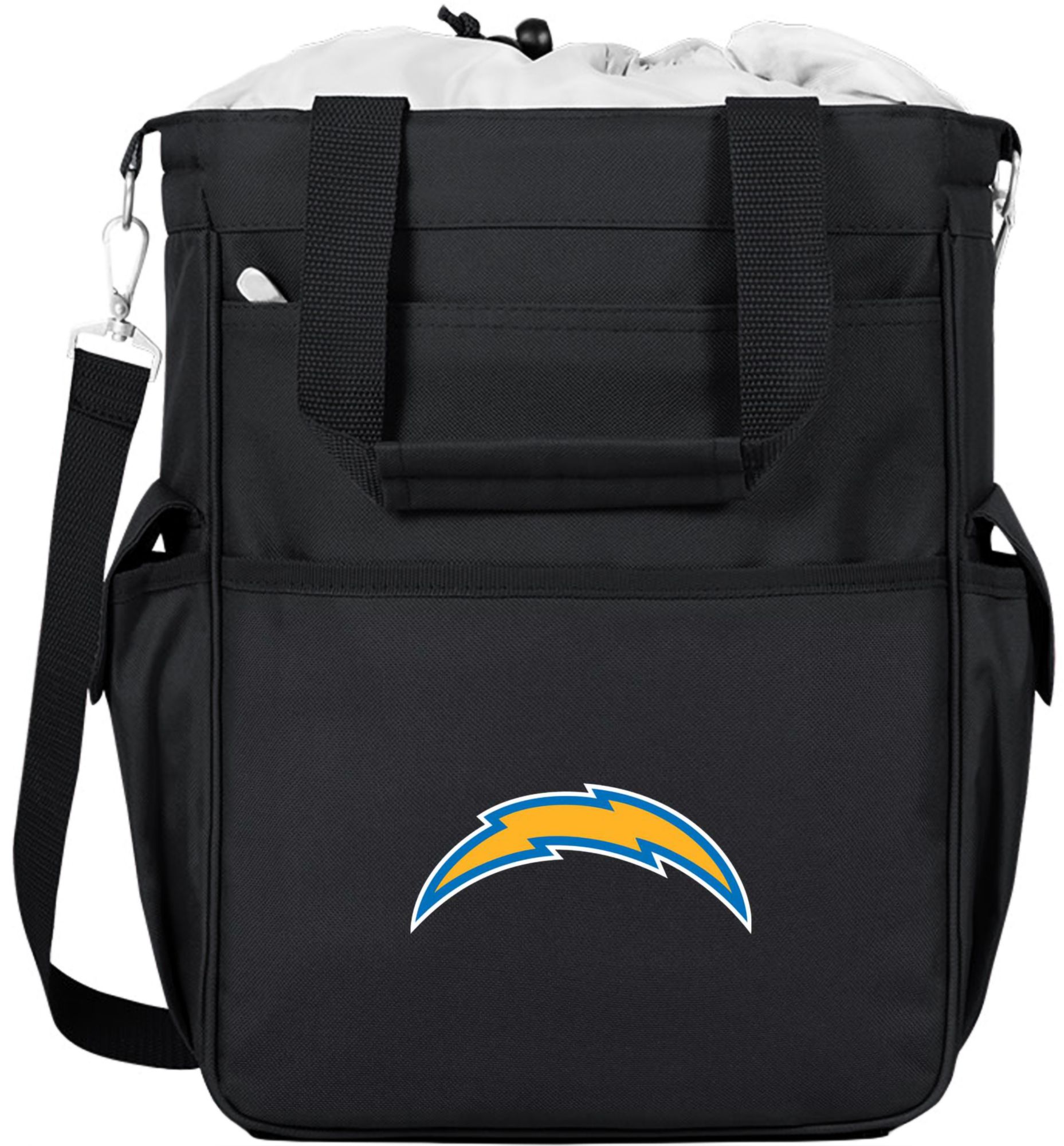 Picnic Time Los Angeles Chargers Cooler Tote Bag product image