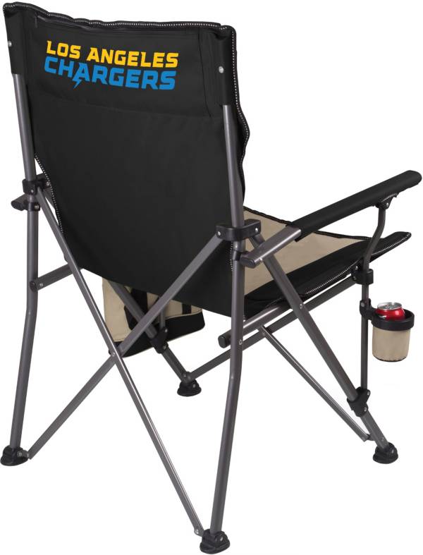 Los Angeles Chargers Tent Side Panel