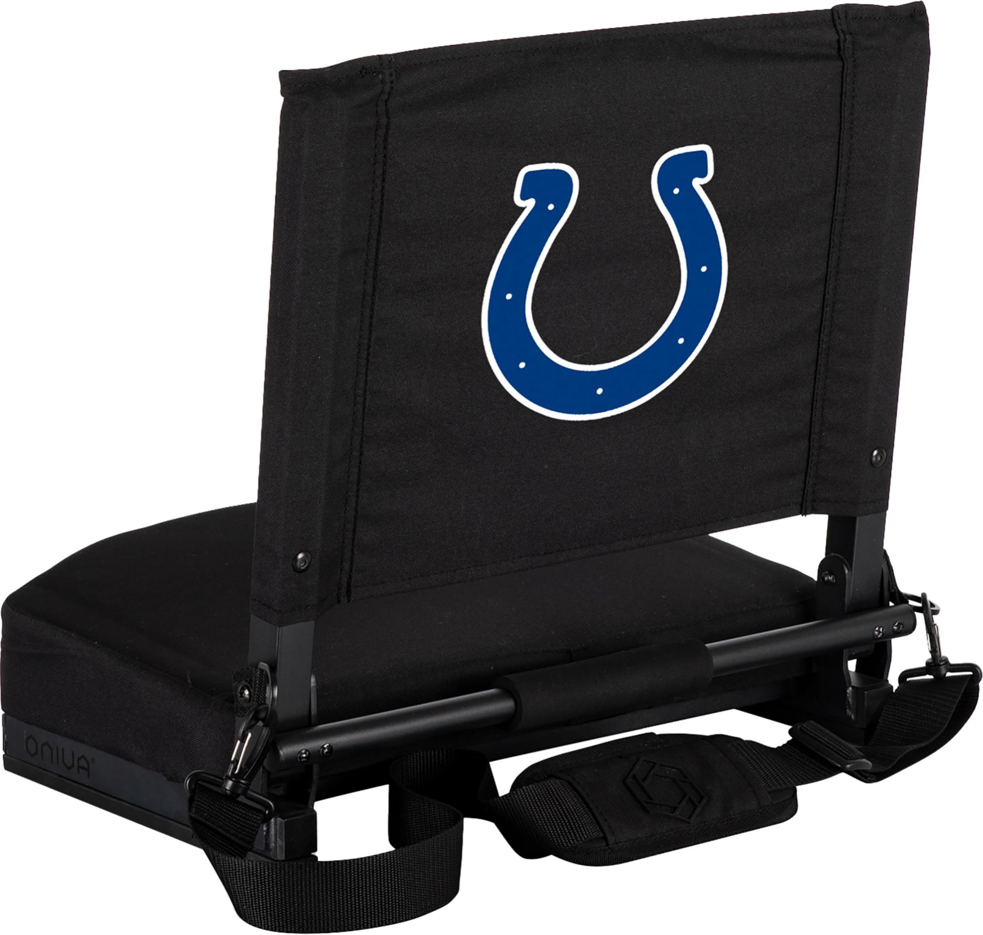 Picnic Time Indianapolis Colts Gridiron Stadium Seat