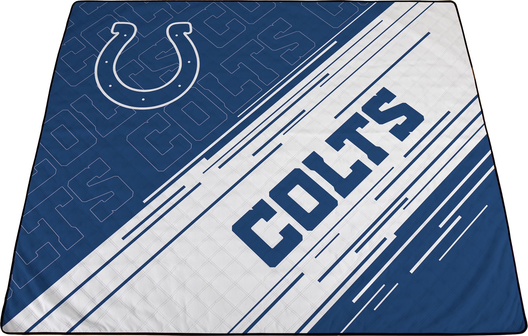 Picnic Time Indianapolis Colts Outdoor Picnic Blanket product image