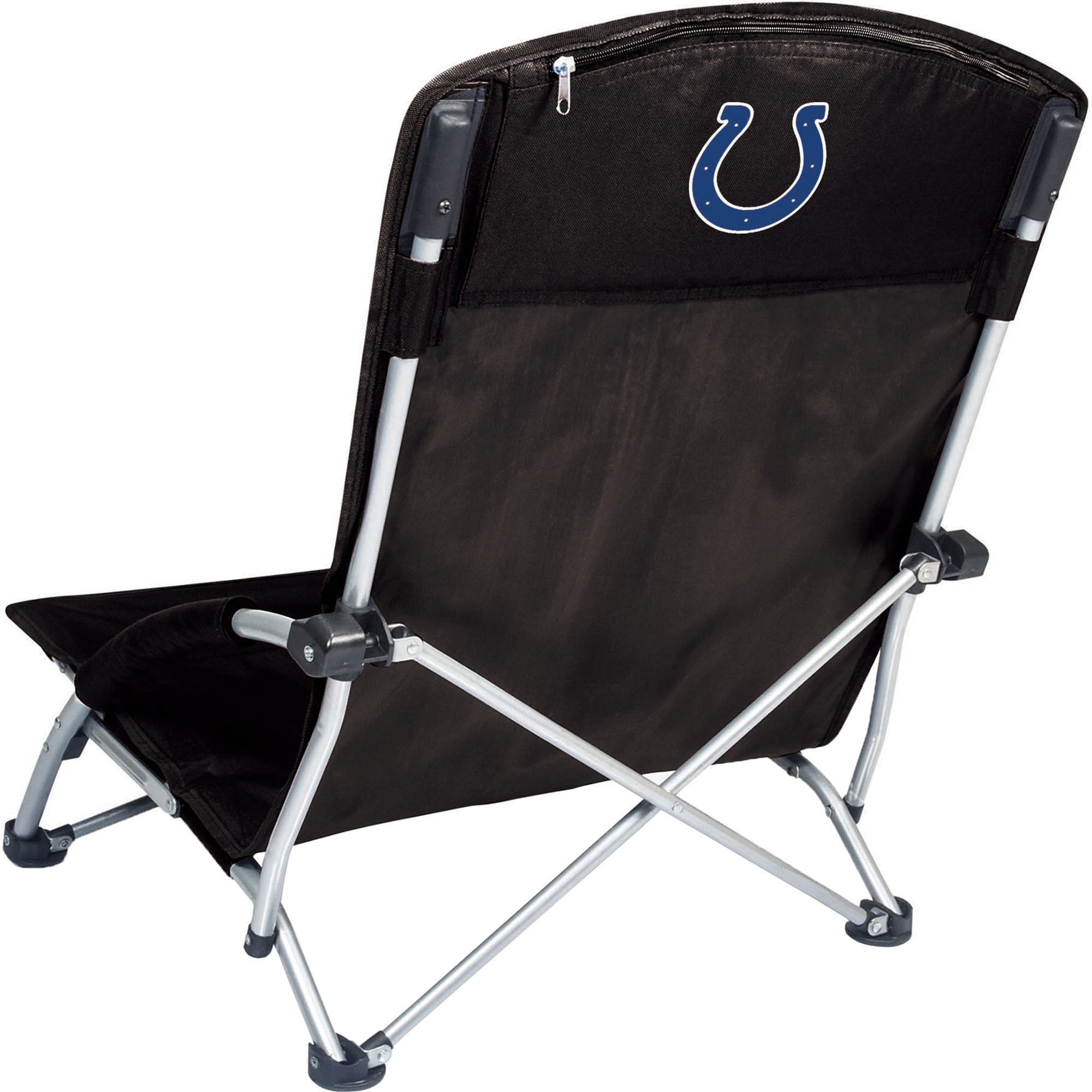 Picnic Time Indianapolis Colts Tranquility Beach Chair product image