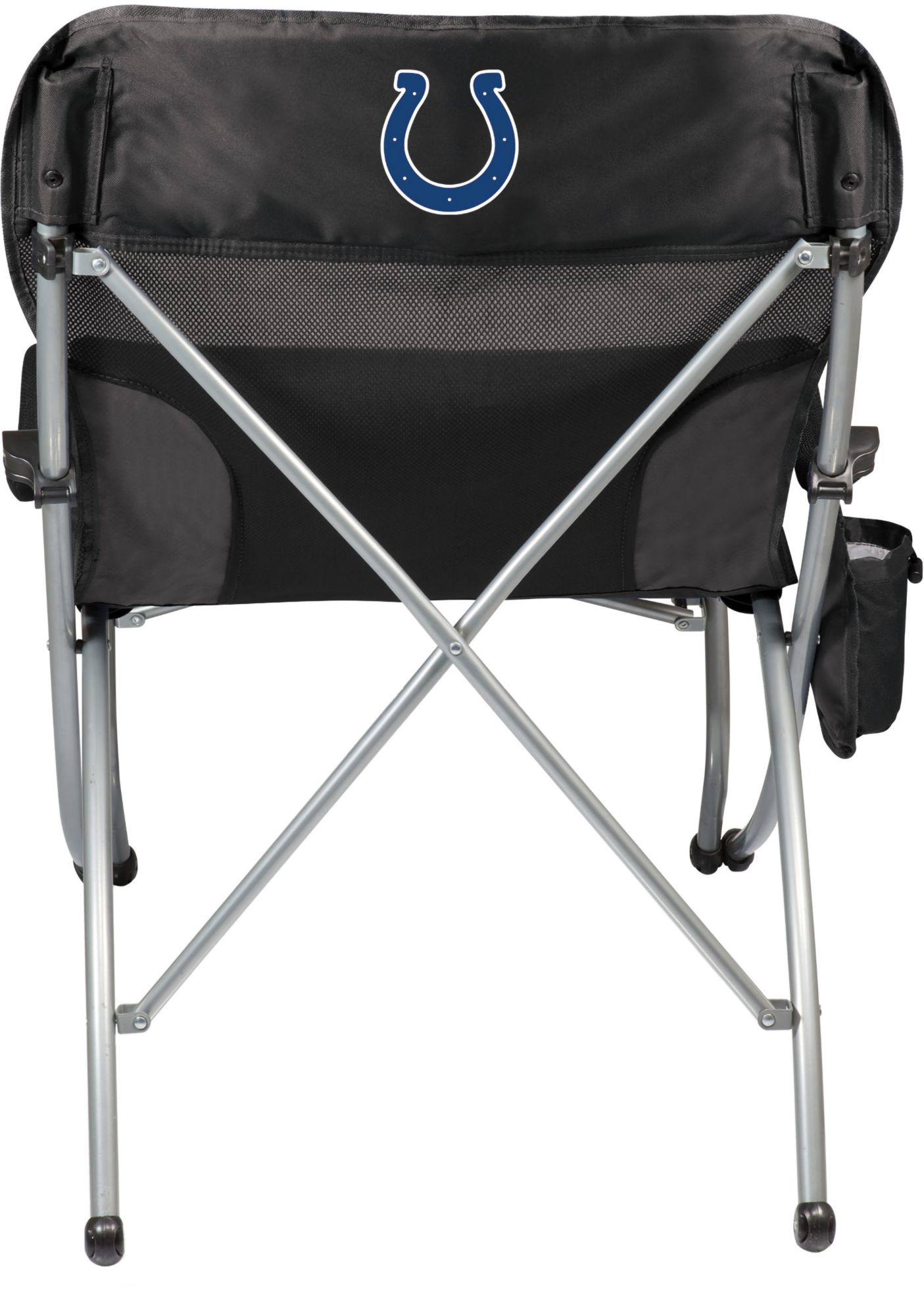 Picnic Time Indianapolis Colts XL Camp Chair product image