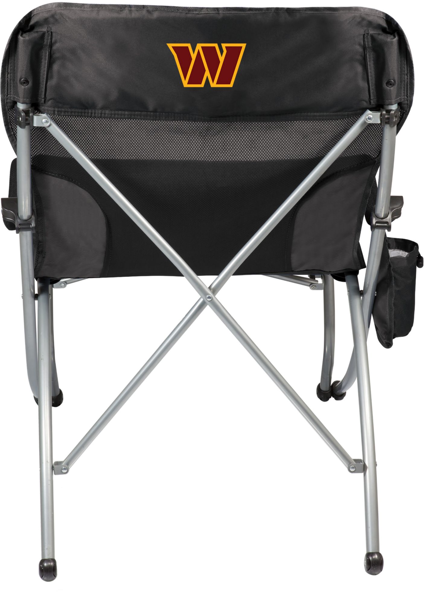 Picnic Time Washington Commanders XL Camp Chair product image
