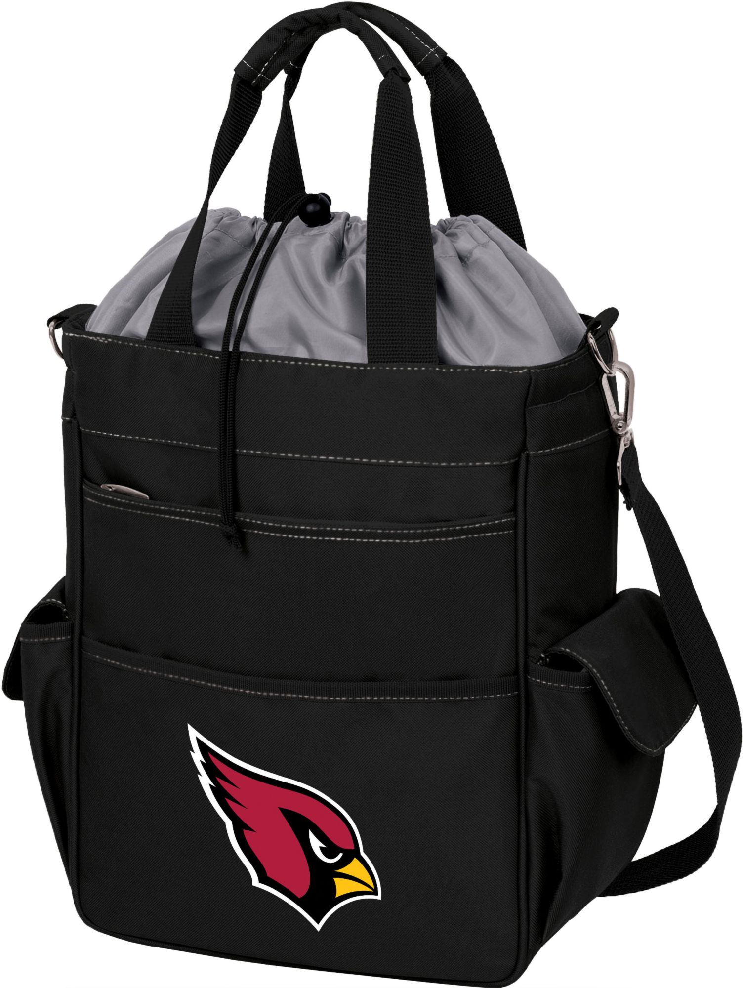 Picnic Time Arizona Cardinals Cooler Tote Bag product image