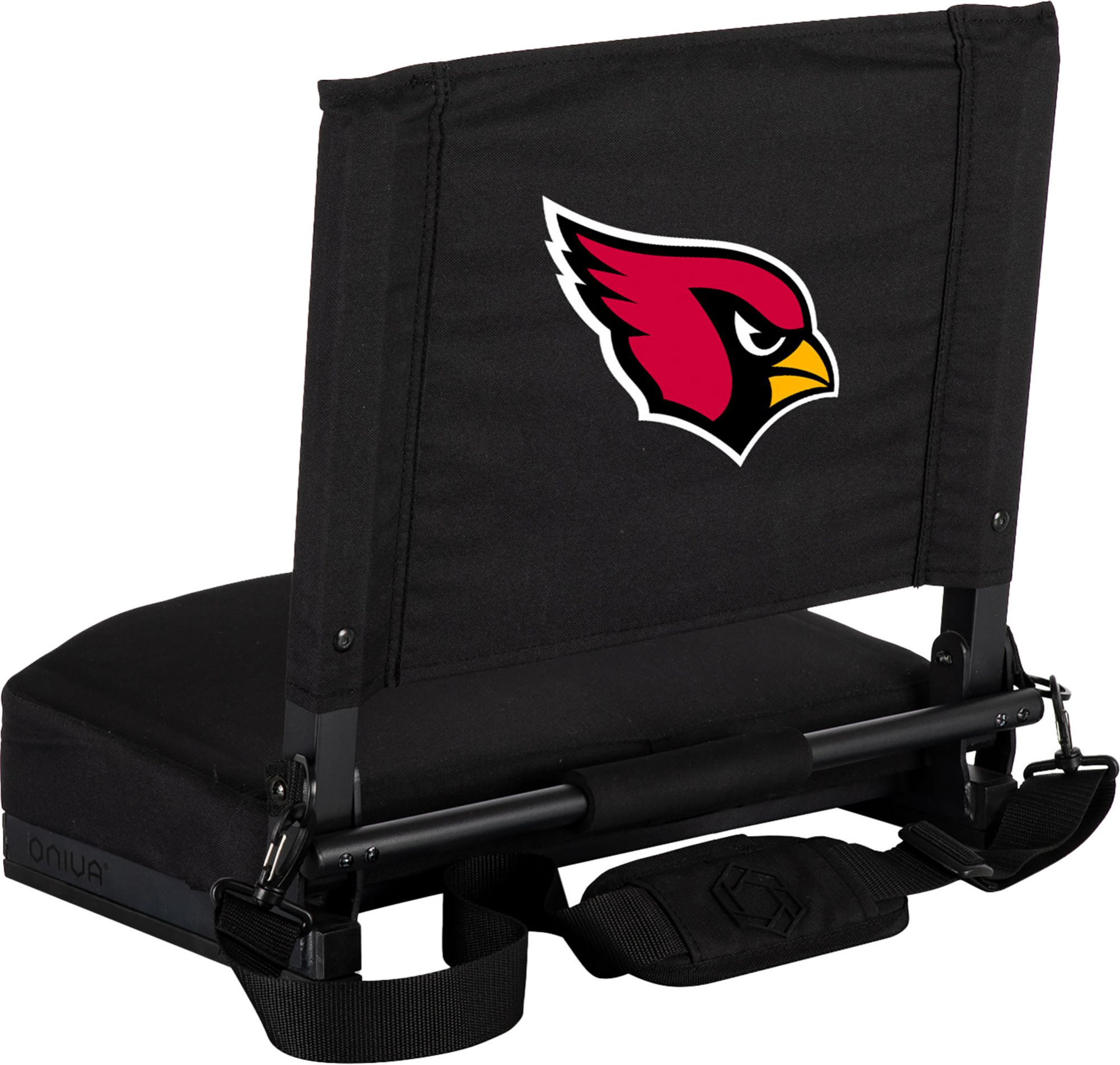 Picnic Time Arizona Cardinals Gridiron Stadium Seat product image