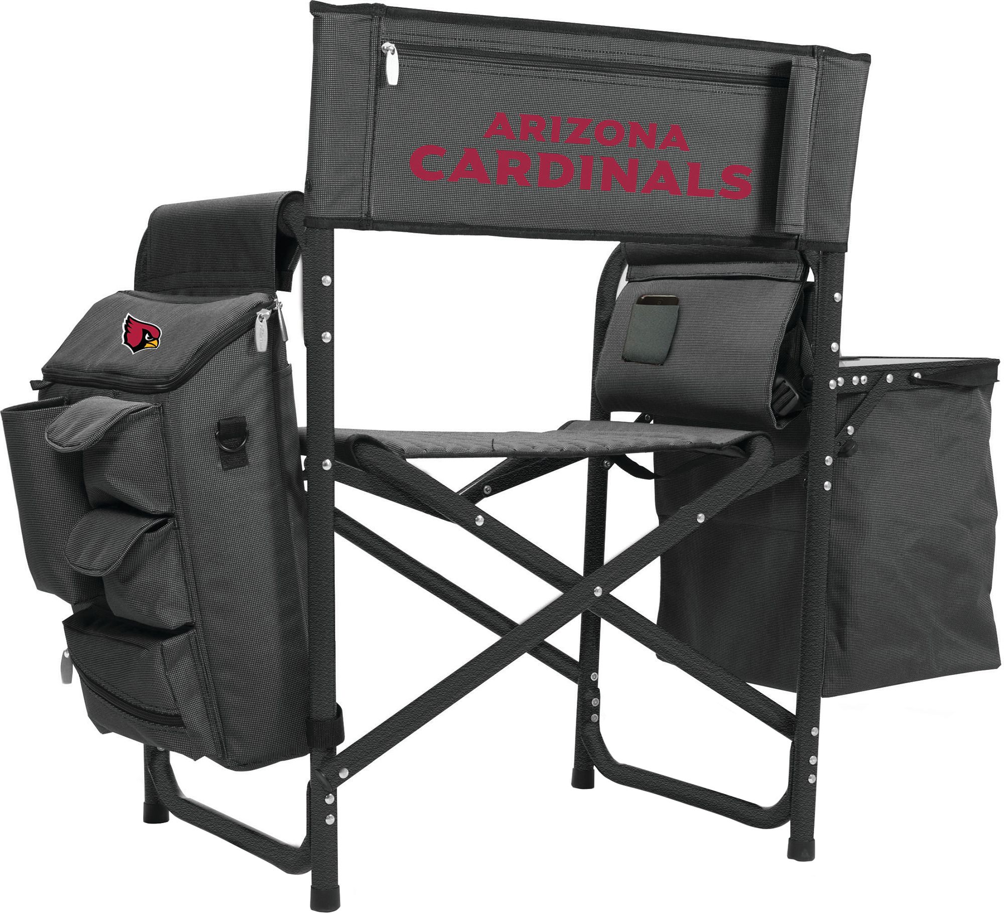 Picnic Time Arizona Cardinals All-In-One Chair product image