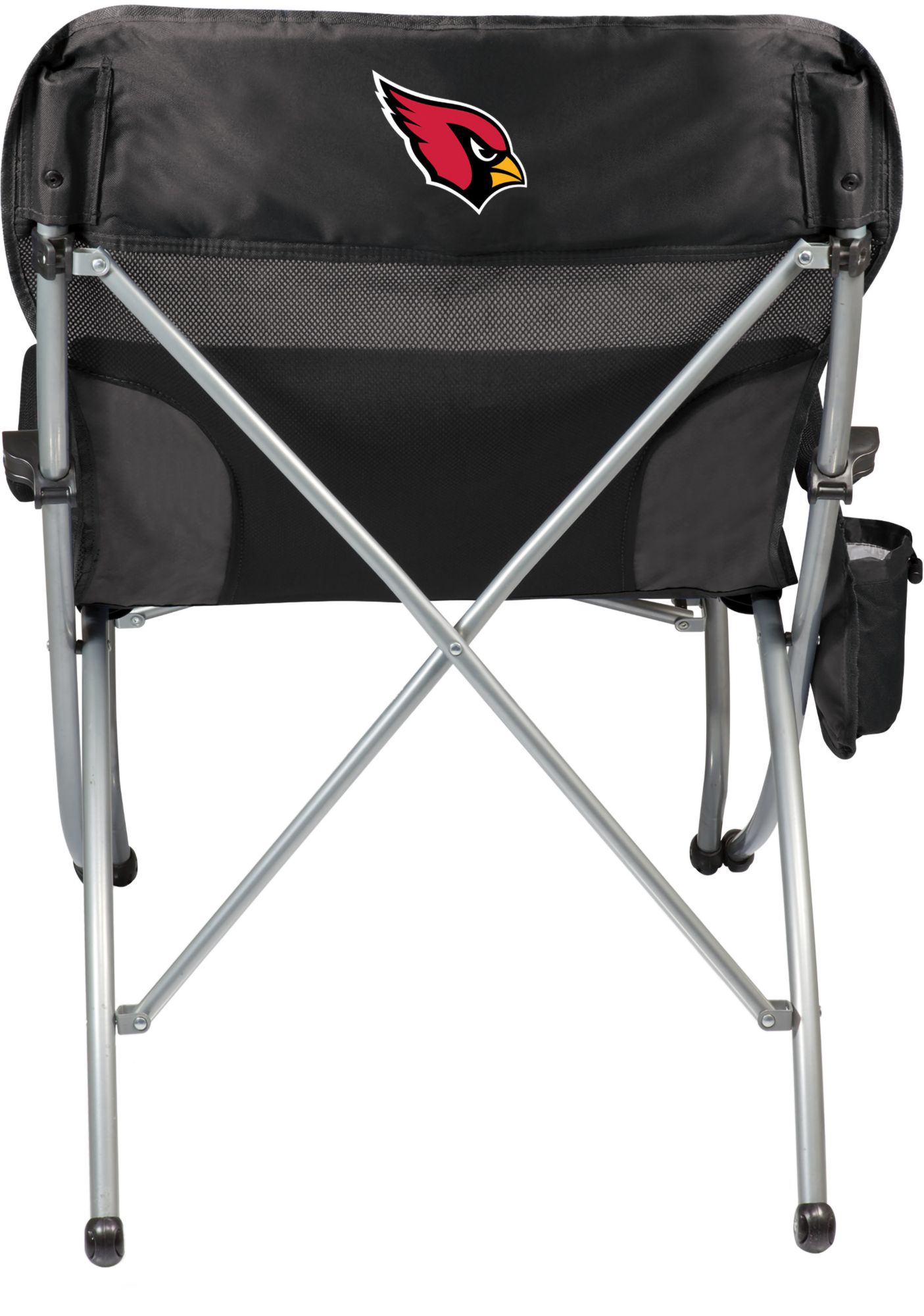 Picnic Time Arizona Cardinals XL Camp Chair product image