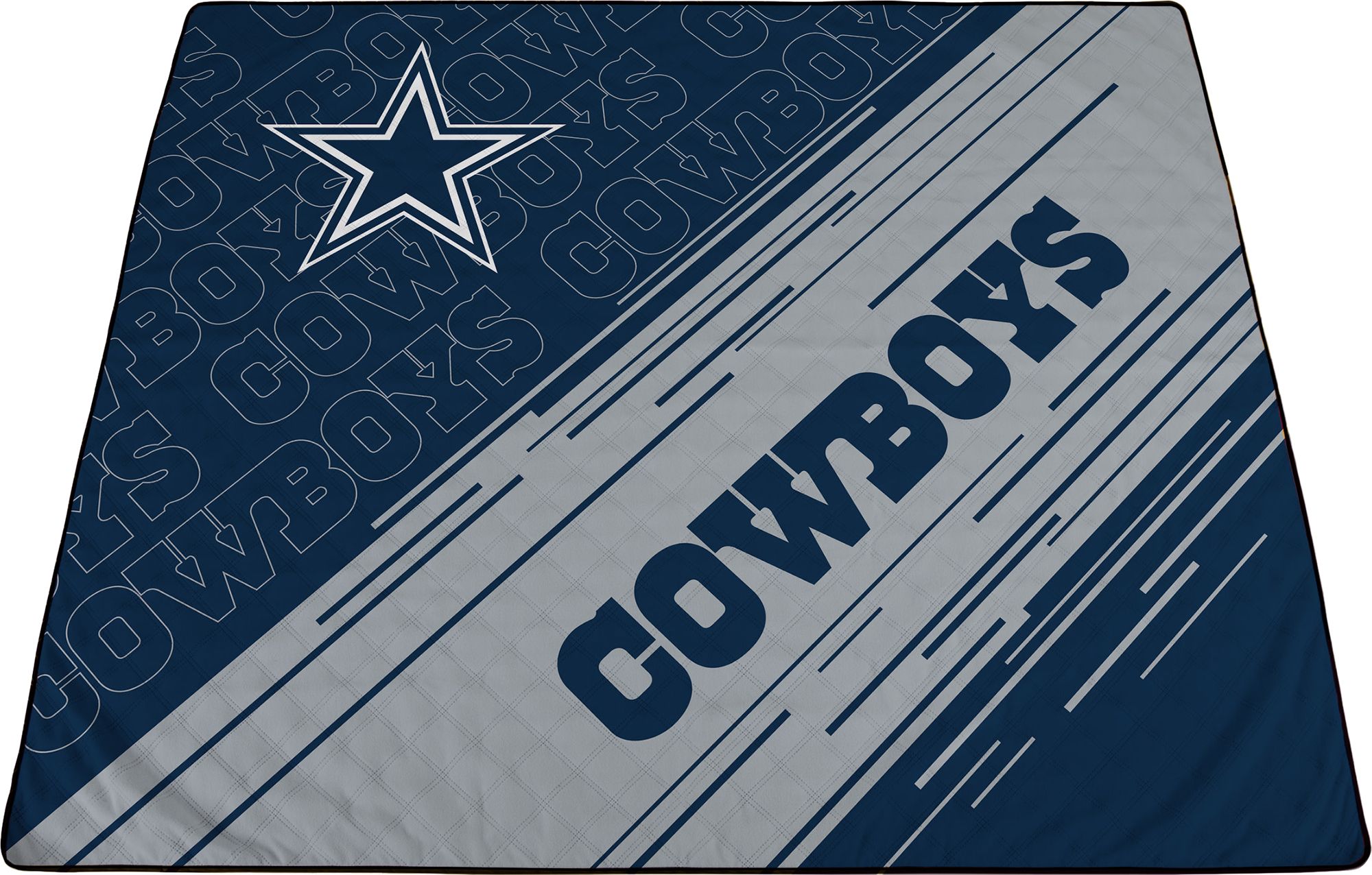 Picnic Time Dallas Cowboys Outdoor Picnic Blanket product image