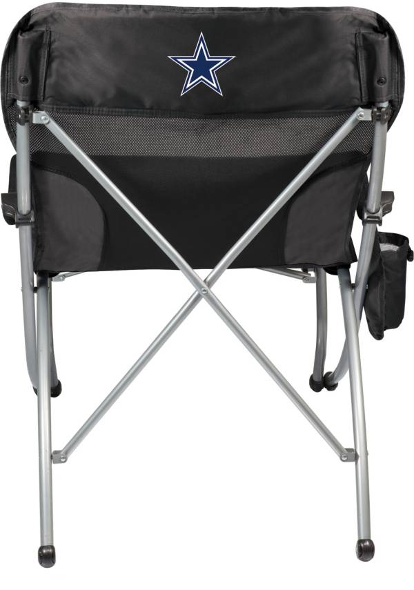 Dallas cowboys camping discount chair