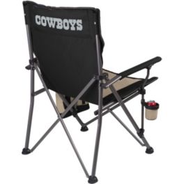 Picnic Time Dallas Cowboys XL Cooler Camp Chair Dick's Sporting