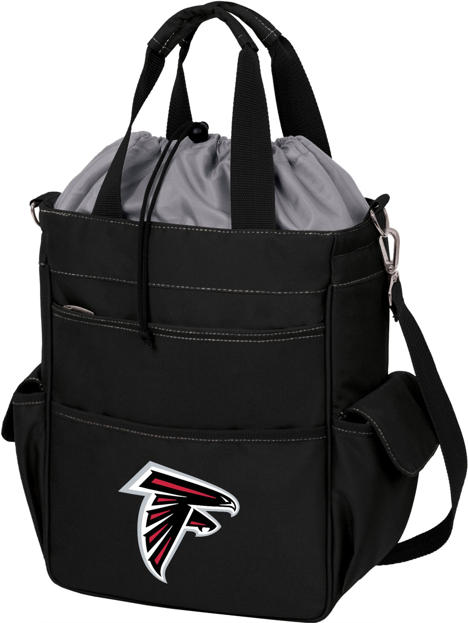 Picnic Time Atlanta Falcons Cooler Tote Bag product image