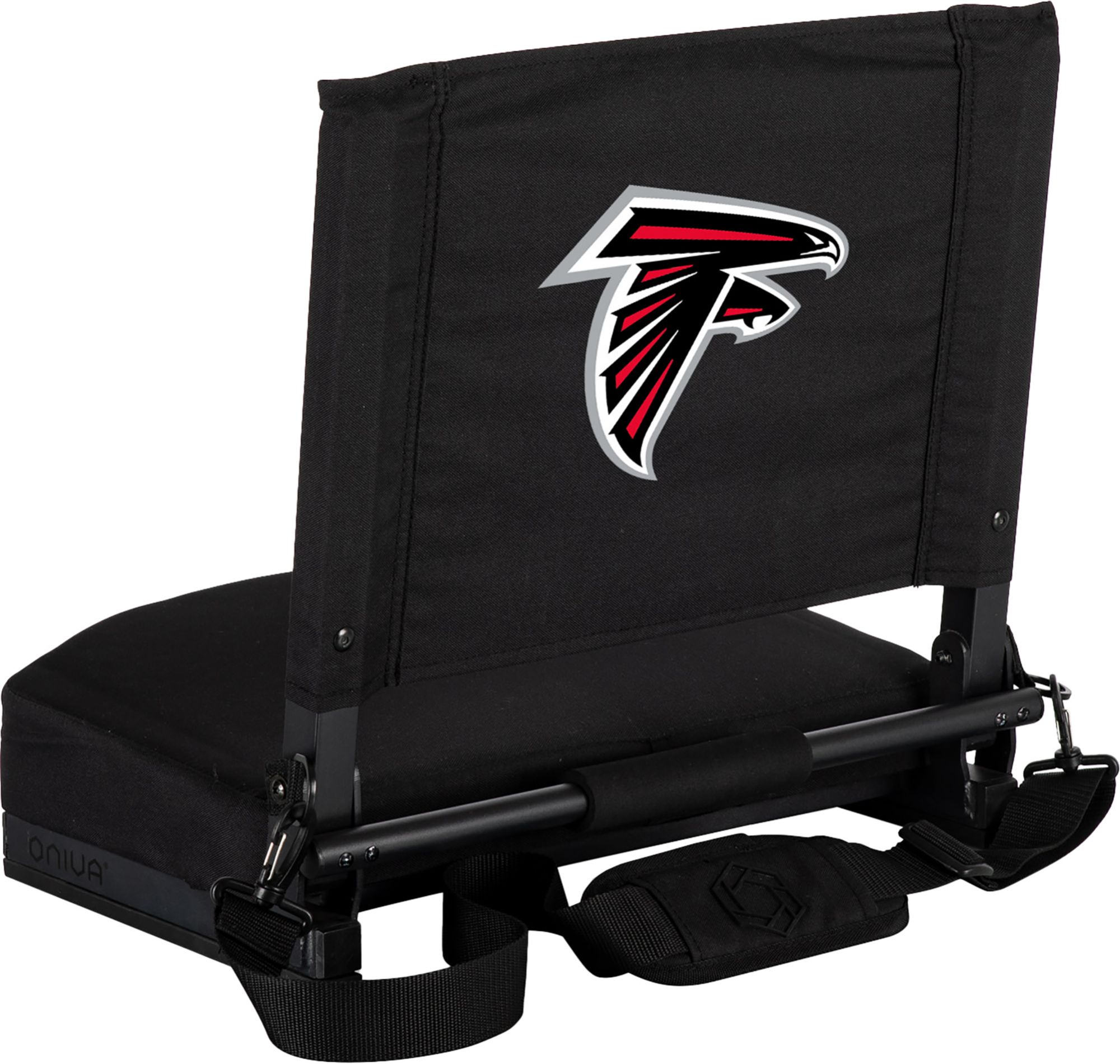 Picnic Time Atlanta Falcons Gridiron Stadium Seat product image